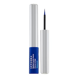 Intense ink liner - Eyeliner liquido intenso Waterproof
